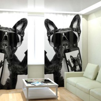 Възглавница за куче