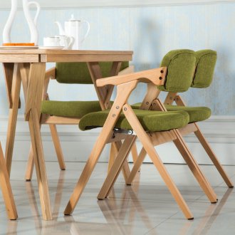 Плътни сгъваеми столове