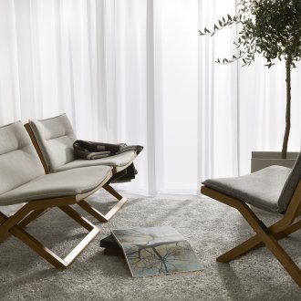 Сгъваеми сиви столове