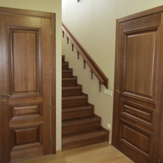 Възстановяване на интериорни врати