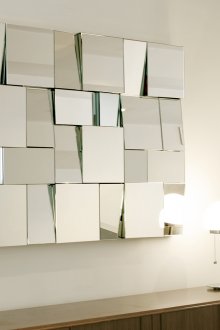 Панел за кафе