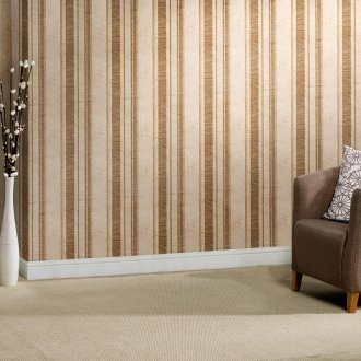 Кафяв райета тапет