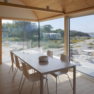 Евролиния на сводестия таван