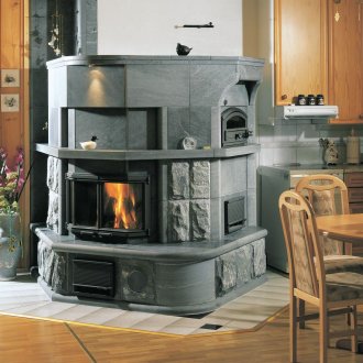 Котлон в кухнята