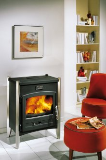 Камбана в интериора на апартамента