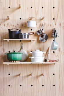 Компактно съхранение