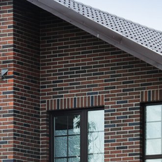 PVC врата в интериора на къщата