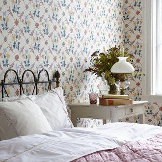 초라한 세련된 스타일의 복도 2019 인테리어