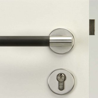 Интериорна дръжка за врати в елегантен дизайн