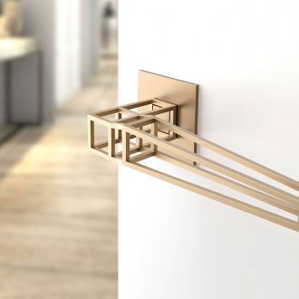 Минималистична дръжка на вратата