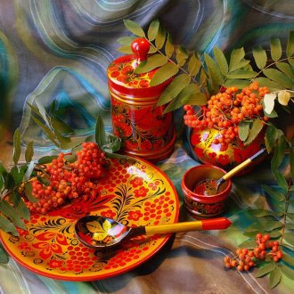 Хранилка за птици