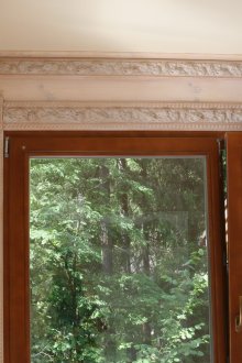 Килим в интериора