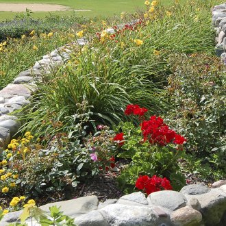 Алпийски хълм