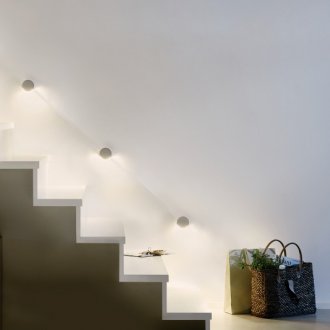 Стълбищни осветителни тела