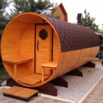 Вана с варели