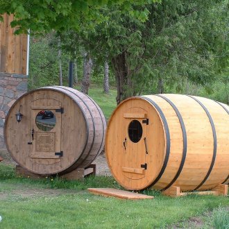 Компактни вани за вана