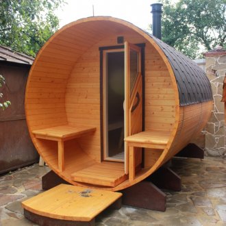 Вана с бонов варел