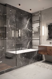 Американска баня