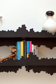 Врата за сауна с метална дръжка