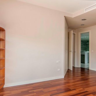 Диагонален ламинат в интериора