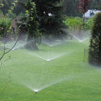 Автополиване в страната