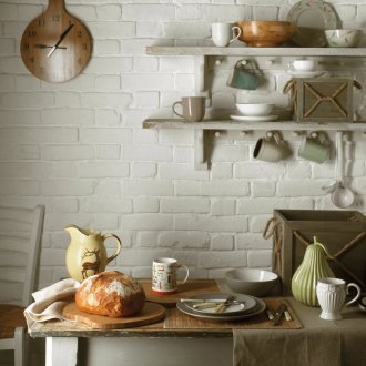 Рафтове в стила на Прованс