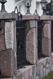 Каменни съдове