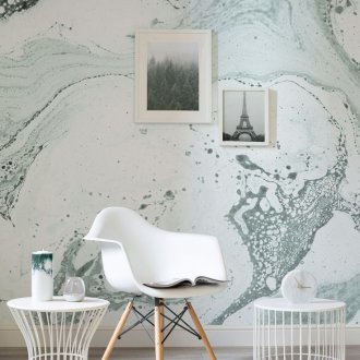 Акрилни тапети с абстрактен модел