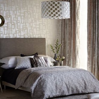 Акрилни геометрични тапети