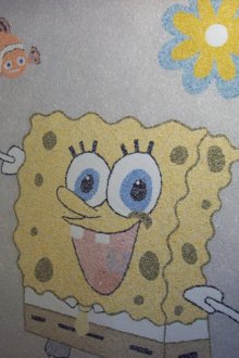 Детска рисунка върху течен тапет