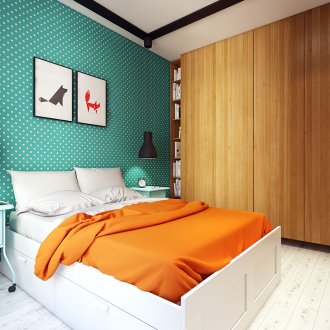 Безшевни тапети