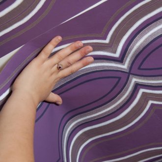 Сглобяване на тапети