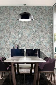 Elysium тапет в къщата