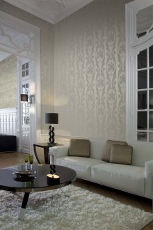 Elysium тапет лотос