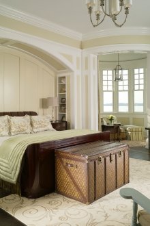 Ниша в спалнята