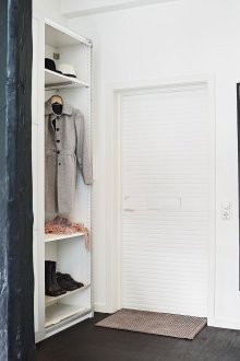 Антре в скандинавски стил