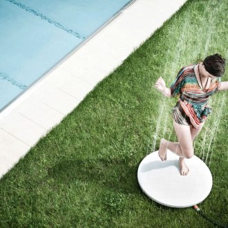 Мобилен душ