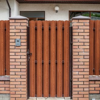 CPL 플라스틱 나무로 만든 문