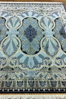 Турски килим в интериора