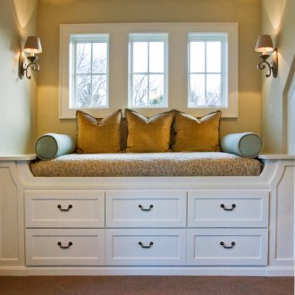 Оборудване за четене в къщата