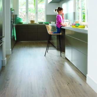 Водоустойчив четен ламинат