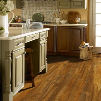 Керамична мивка в Прованс