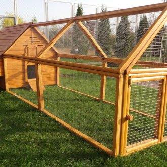 Кокошарник