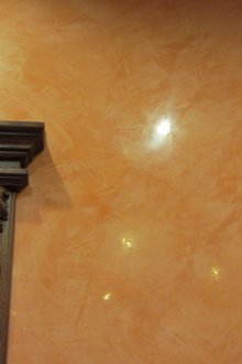 3D врати за печат на снимки във Венеция