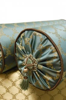 Възглавница от сатенена възглавница