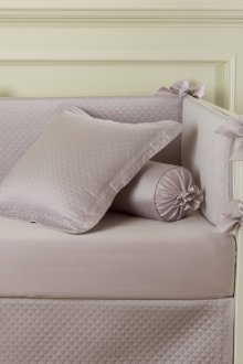 Хвърли възглавница