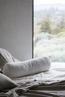 Валяк в еко стил