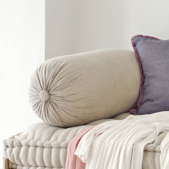 Възглавница за синтетичен пълнеж