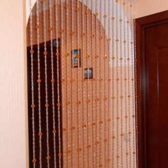 Завеси на прага