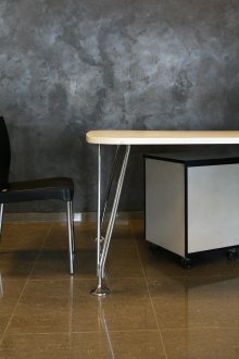 Марморино декоративна мазилка с перла